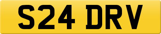 S24DRV