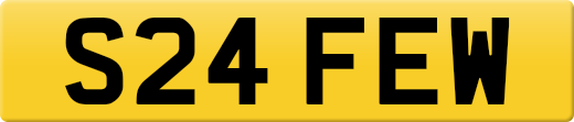 S24FEW