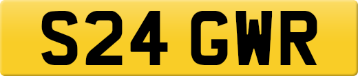 S24GWR