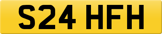 S24HFH