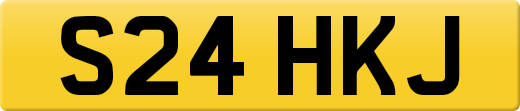 S24HKJ
