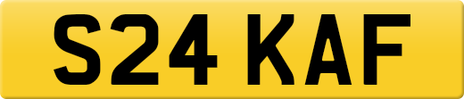 S24KAF