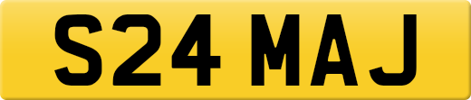 S24MAJ