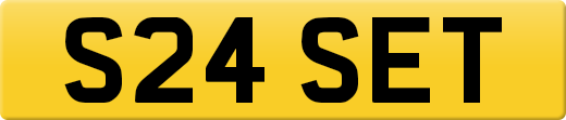 S24SET