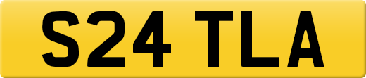 S24TLA