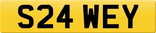 S24WEY