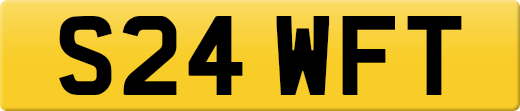 S24WFT