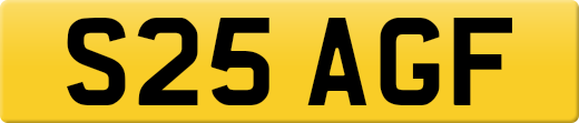 S25AGF