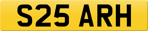 S25ARH