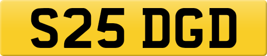 S25DGD