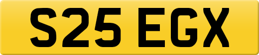 S25EGX