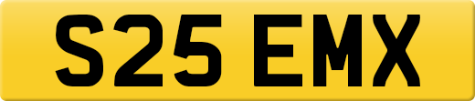 S25EMX