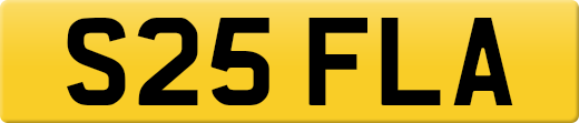 S25FLA