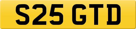 S25GTD