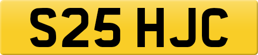S25HJC