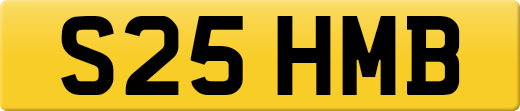 S25HMB