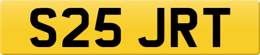S25JRT