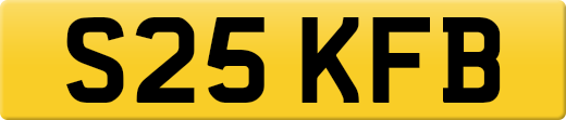 S25KFB