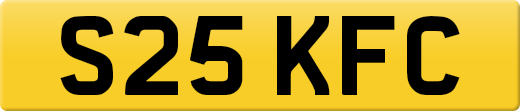 S25KFC