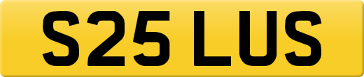 S25LUS