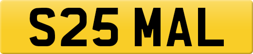 S25MAL