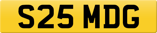 S25MDG