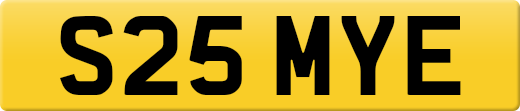 S25MYE