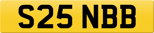 S25NBB