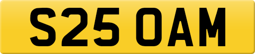 S25OAM