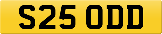 S25ODD