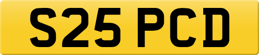 S25PCD