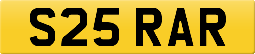 S25RAR