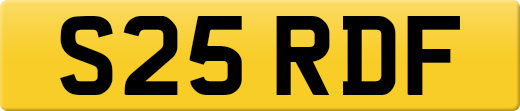 S25RDF