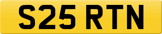S25RTN