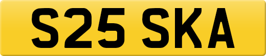 S25SKA