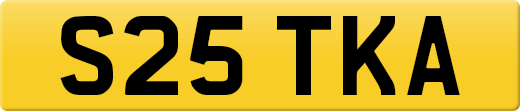 S25TKA