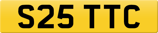 S25TTC