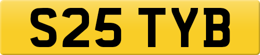 S25TYB