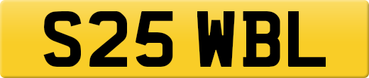 S25WBL