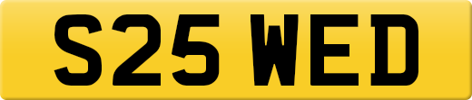 S25WED