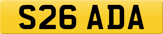 S26ADA