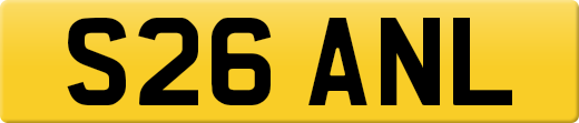 S26ANL