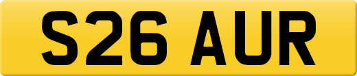 S26AUR