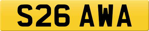 S26AWA