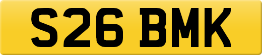 S26BMK