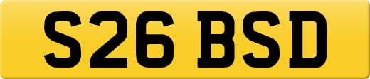 S26BSD