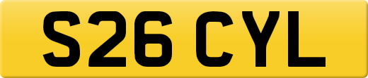 S26CYL