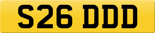 S26DDD