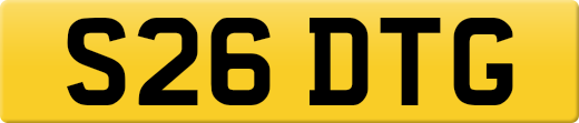S26DTG