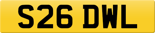 S26DWL